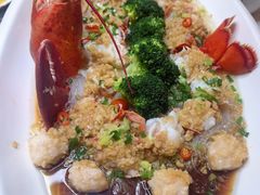 -鲜味食族水产·海鲜餐厅