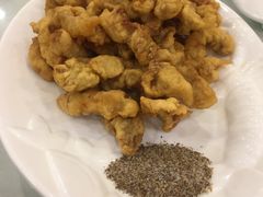 -陶然饺子城(奥体中路店)