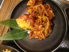 -九田家黑牛烤肉料理(珠江摩尔店)