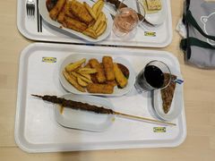 -宜家·瑞典风味餐厅(武汉荟聚中心店)