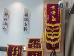 -半岛宠物医院24小时(科华中路店)