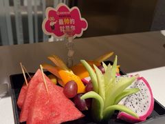 -海底捞火锅(外滩店)
