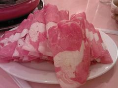-八先生涮肉房(三里河店)