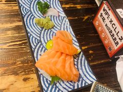 -小川洋风料理(汉街店)