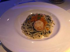 -Ambrosia Oyster Bar & Grill