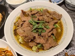 -前海沿·青岛菜(乐客城店)