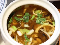 -西安饭庄·非遗陕菜(钟楼店)