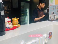 -TPLUS茶家(淮海店)
