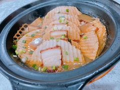 -聚丰园•湖鲜餐厅(阿红私房菜梅石路店)
