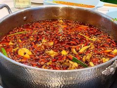 -蛙两只美蛙鱼头火锅(恒茂店)