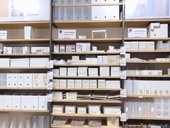 -MUJI无印良品(武汉世界城广场店)