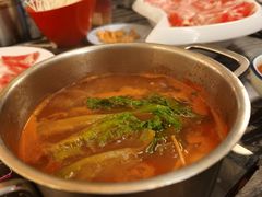 -云中捞高空旋转餐厅(商茂世纪广场店)