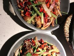-吉旺港式餐厅(南方商城店)