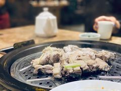 -德兴show鲜·蒸汽海鲜火锅餐厅(格创悦里店)