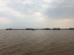 -洞里萨湖