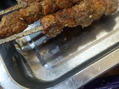 脆皮牛肉-老虎滩大连海鲜烧烤(建邺云锦路总店)