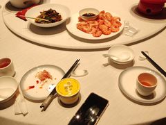 -喜棠·长沙家宴·海鲜·湘菜(麓谷店)