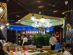 -润园四季椰子鸡火锅(海上世界店)