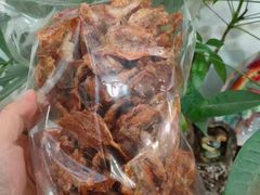 -长平腊味·潮汕特产