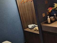 -华夏良子·足道SPA艾灸(金皇大厦店)