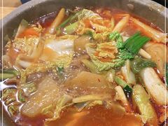 -肖记公安牛肉鱼杂(田林路店)