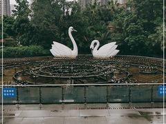 -观音桥步行街