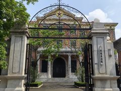 -观澜湖华谊冯小刚电影公社(百年记忆公社)