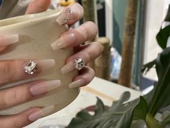 点击看大图 -Touch Nail·品质·美甲美睫