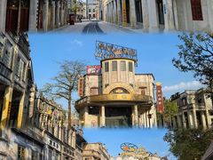 -赤坎·广东华侨国际旅游度假区