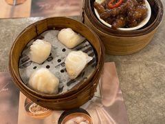 -添好运点心专门店(深水埗店)