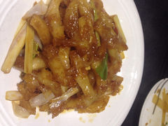 闫府私房菜(恒隆广场店)-闫府私房菜·百年鲁菜(恒隆店)