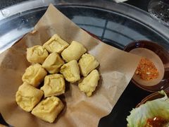 -阿山卓·野生菌火锅·纳西火塘烤肉