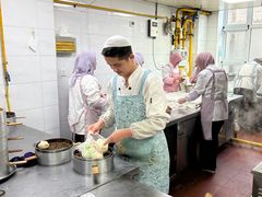 -胡家包子·清真(大众巷店)