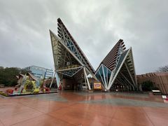 -南宁方特东盟神画