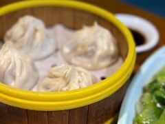 -三凤酒家·百年无锡菜(清扬茂业店)