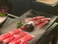 -捞王锅物料理(温州万象城店)