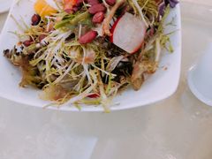 -晋阳饭庄(虎坊桥店)