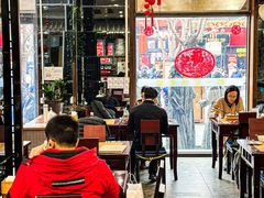 -都一处烧麦馆(前门店)