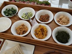豪华五星薄饼-黑明餐厅(白鹭洲店)