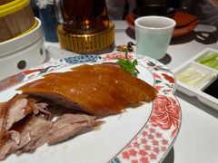 -在前门·烤鸭北京菜(五月花广场店)