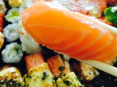 -河风精致寿司(尼盛店)