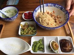 -孙盛兴奥灶面馆·蟹黄面·三虾面(山塘街总店)