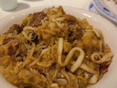 精品烩酸菜-巴音浩日娲·蒙餐(双林东路店)