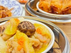 -何洪记（1946）粥面专家(希慎广场店)