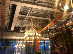 大堂-欧匠葫炉鱼(钱江世纪城店)