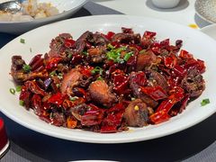 -蜀国演义(黄寺大街店)