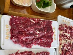 -杏花吴记牛肉火锅