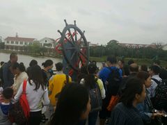 -上海长兴岛郊野公园