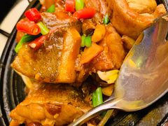 -中国徽菜·徽商故里(远大店)