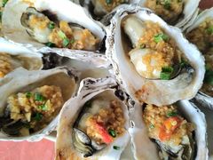 -蚝乡农庄(铁涌赤岸店)